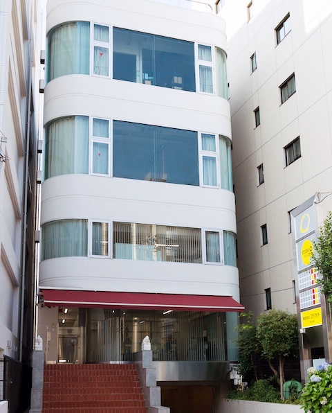 東京事務所